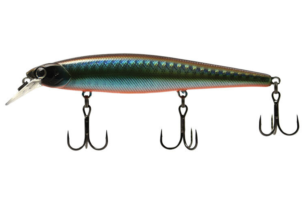 Воблер для рыбалки LureMax BLAZE