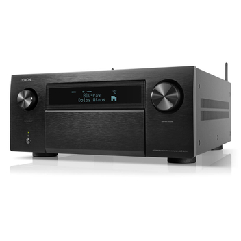 AV-ресивер Denon AVC-A1H