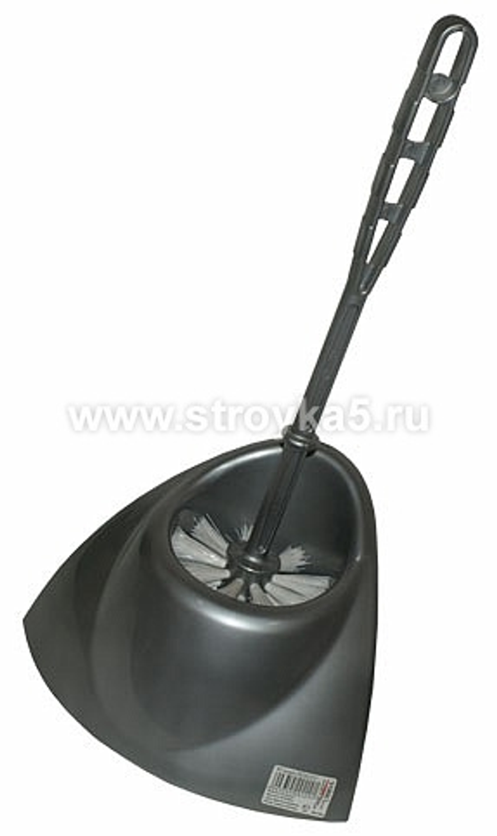 ТУАЛЕТНЫЙ НАБОР "КОМПАКТ" 3114 АНТРАЦИТ (24) SVIP