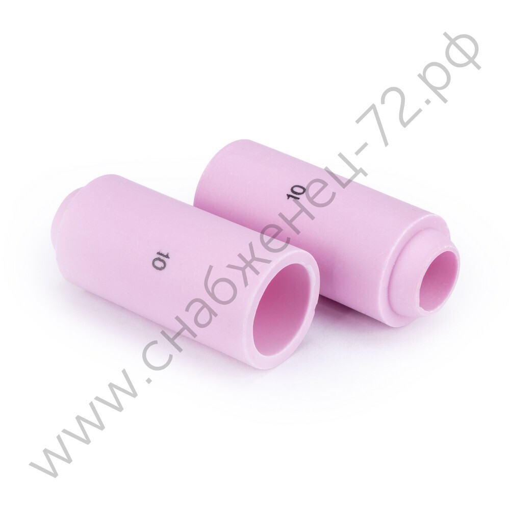 FoxWeld Cопло керам. 16,0мм №10 (701.0113/TC0007, пр-во FoxWeld/КНР)