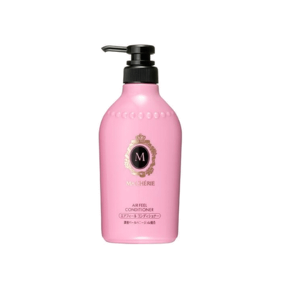 Бальзам SHISEIDO Ma Cherie Air Feel для придания объема, цветочно- фруктовый аромат, 450 мл.