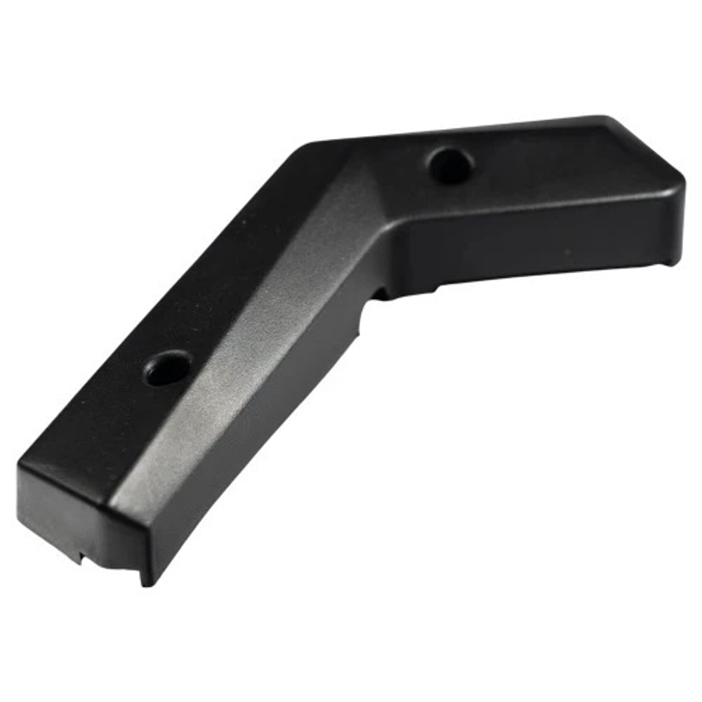 Накладка заглушка пыльник задней вилки правый для Kugoo M4 Prо Plus