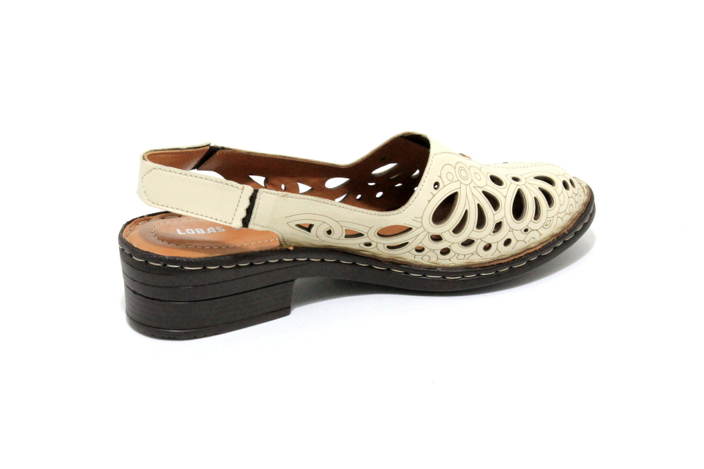 Туфли Женские LOBAS_SHOES