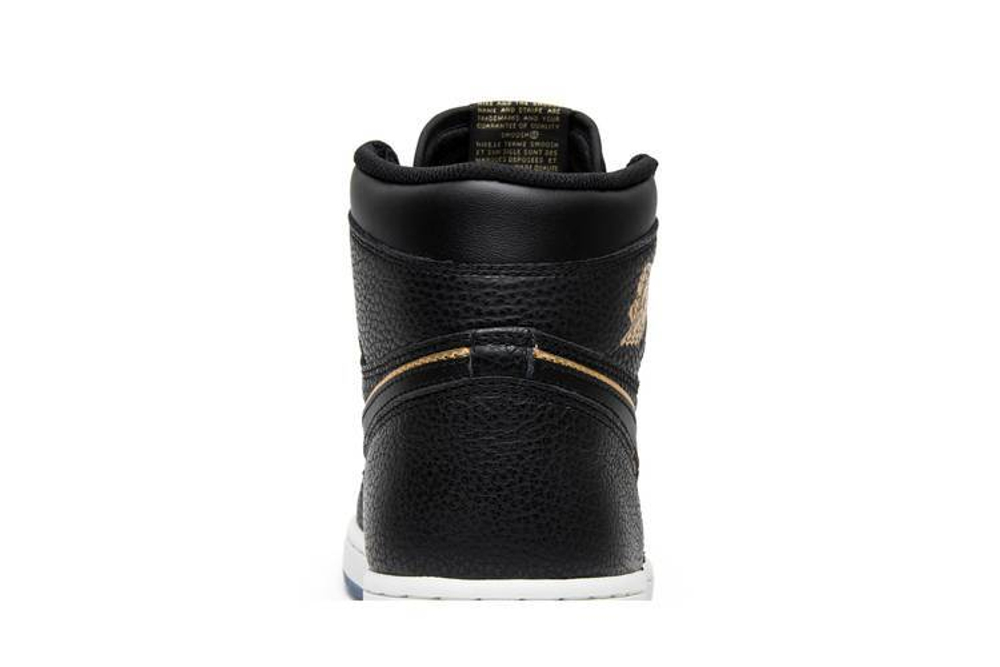 Кроссовки Jordan Air Jordan 1 Retro High Og 'City Of Flight'