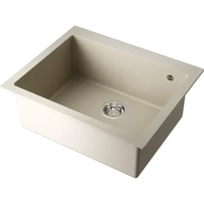 Кухонная мойка Omoikiri Bosen-61-BE