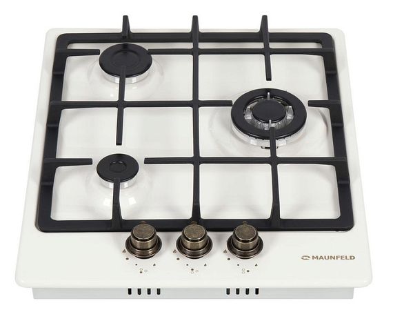 Газовая панель Maunfeld EGHE.43.33CBG.R/G