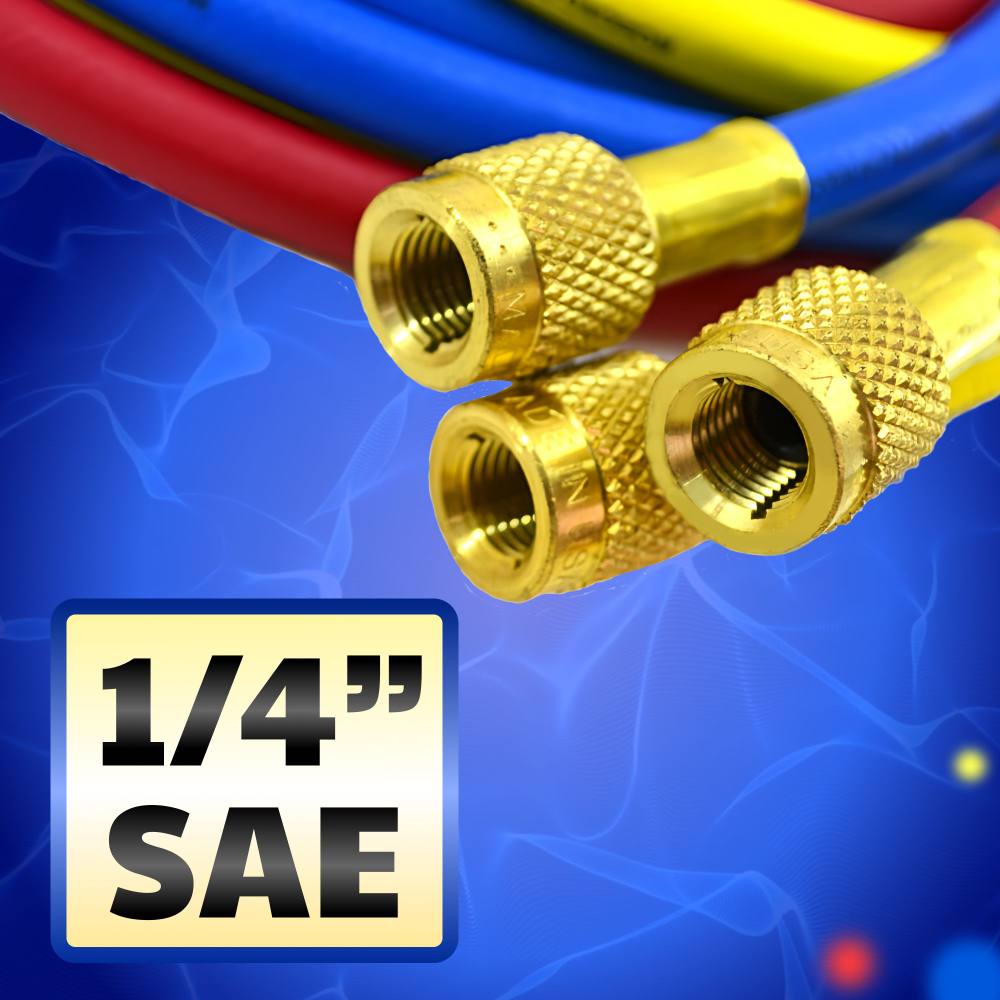 Шланги заправочные 45360