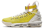 Кроссовки Nike Lebron 16 Hfr Harlem Stage Bright Citron 16