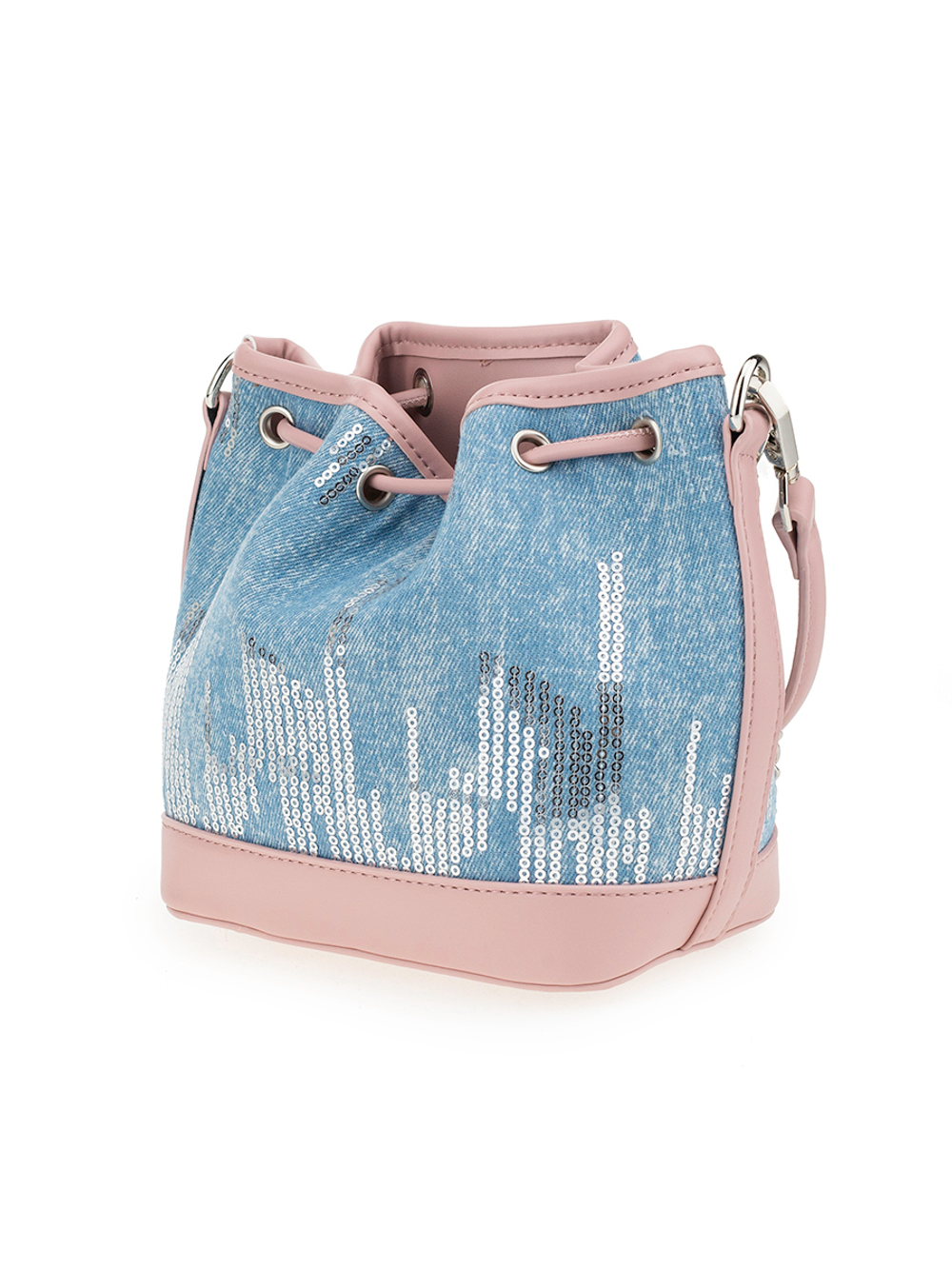 VF5953/43 Сумка жен., иск. кожа