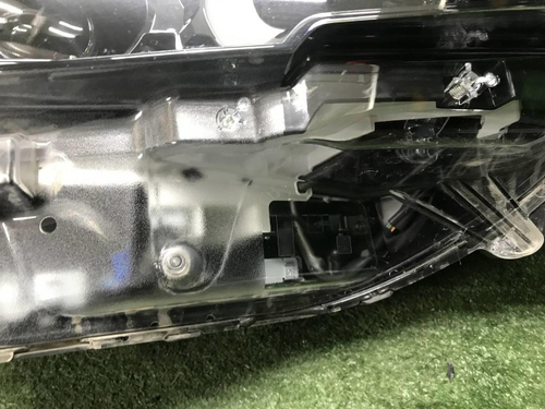 Фара правая Mazda CX-5 2 (2021-н.в.) LED