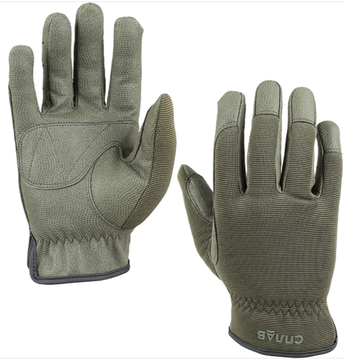 Перчатки Сплав Rope олива