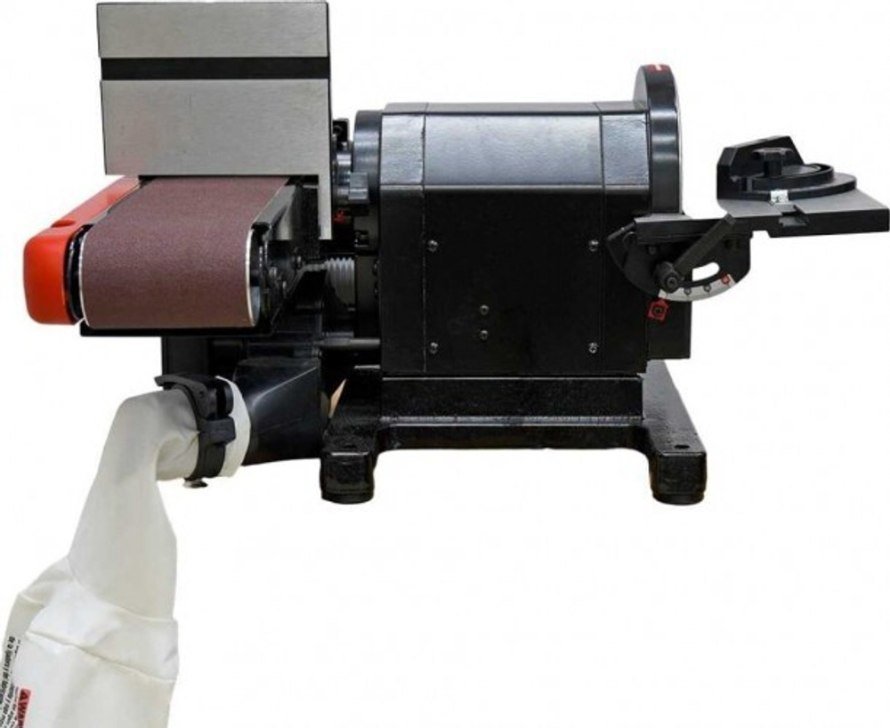 Станок шлифовальный Jib BD4800 0710020268000