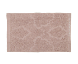 Полотенце 50x100 Luxberry New England розовая глина