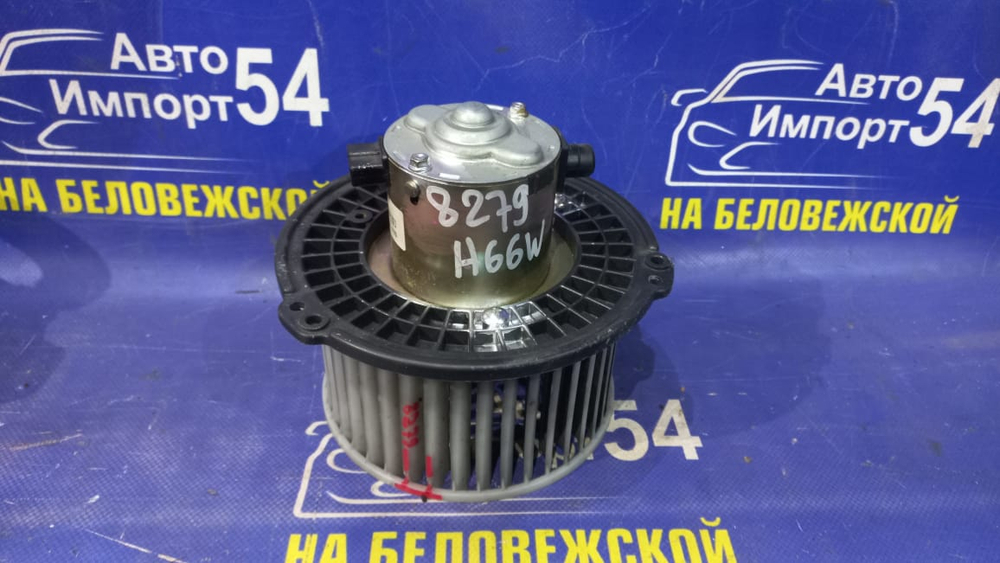 Моторчик печки MITSUBISHI PAJERO IO 1998-2000