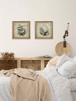 Картина на стену интерьерная на холсте