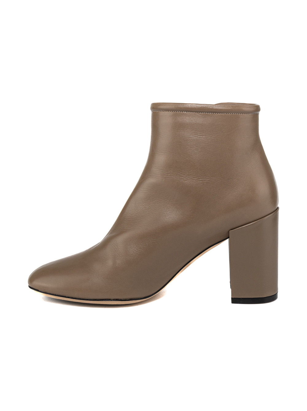 RODO ботинки - бежевый