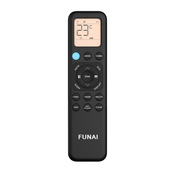 Funai RAM-I-2SKG40HP.02/U / RAM-I-SN30HP.W02/S - 2 шт.