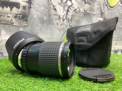 Pentax FA 645 150mm 2.8 IF