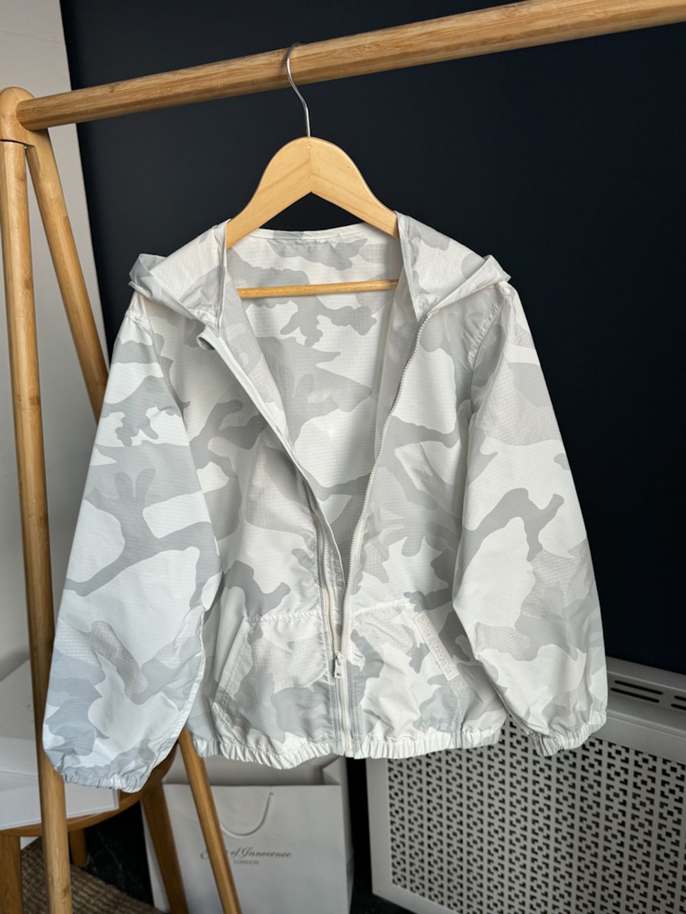 Ветровка Dolce & Gabbana, 140