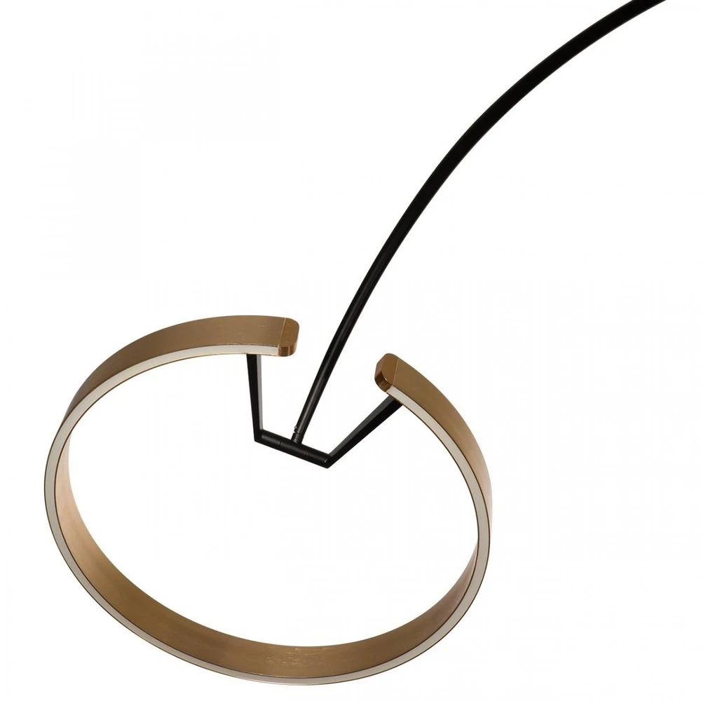 Торшер Loft It RING 10027