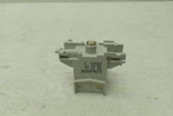 SRV53M00RU/06 ктп18 Сетевая кнопка для посудомоечной машины Bosch 9000474618 б/у