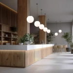 Подвесной светильник TK Lighting ESME 5671 Esme