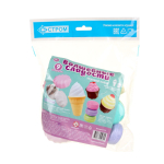 Набор посуды с продуктами "Сластена" (Совтехстром)