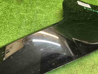 Бампер передний левая часть Tank 500 (2021-н.в.)