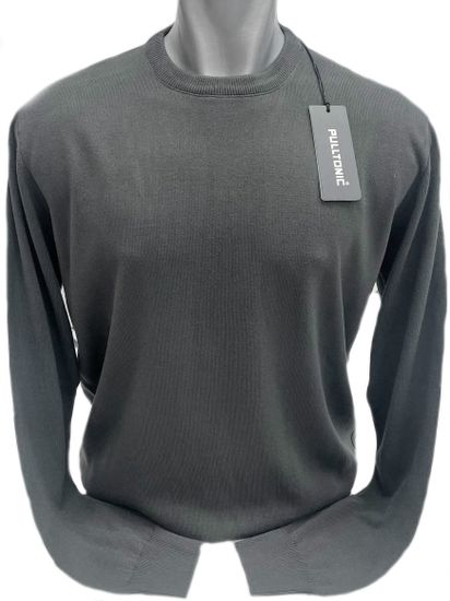 Кашемировый джемпер PULLTONIC