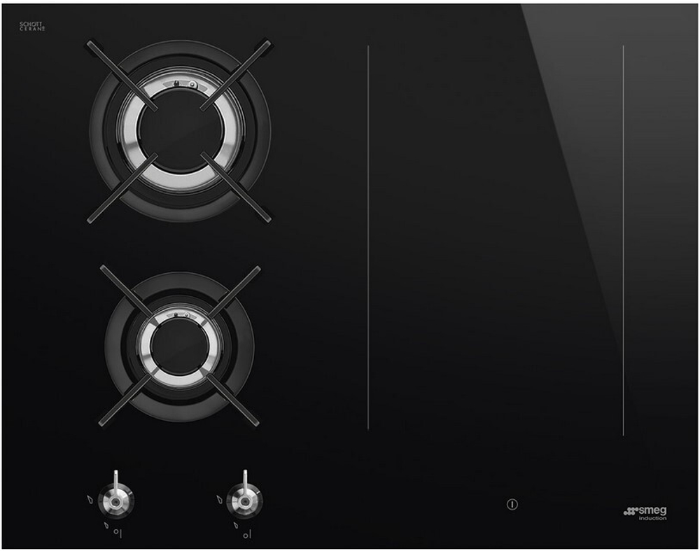 Smeg PM3643D