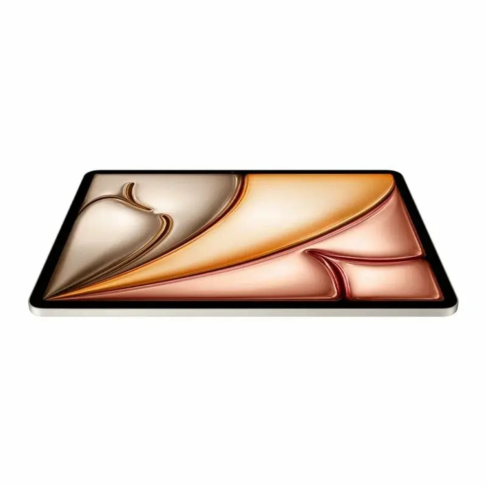 iPad Air 11 (2025) Wi-Fi 128 ГБ, сияющая звезда