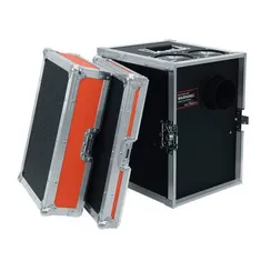 HAZE BASE Base Highpower Cased дым машина, 2600Вт