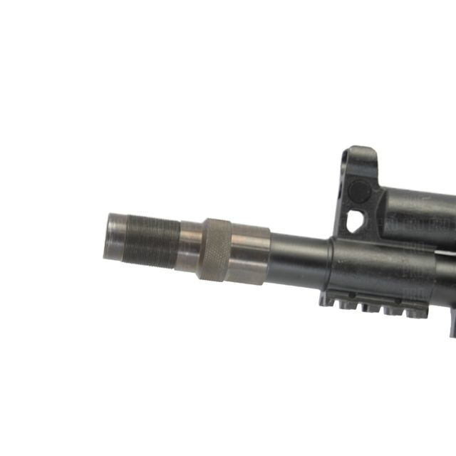 Цилиндр на Вепрь 12, Custom Guns