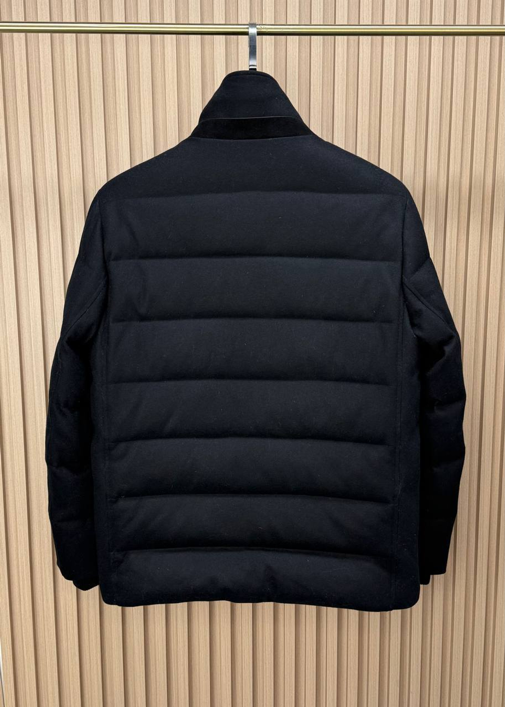 Пуховик Loro Piana