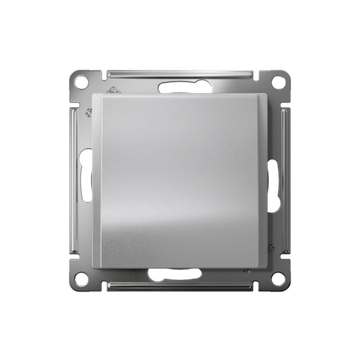 Вывод кабеля AtlasDesign механизм алюм. SE ATN000399