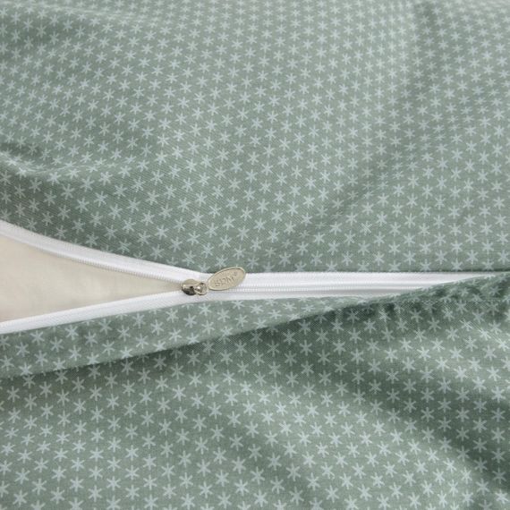 Абердин КПБ сатин 7Е