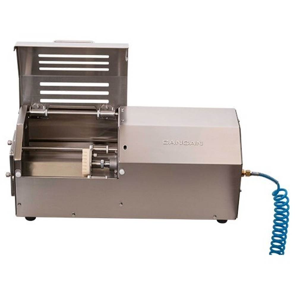 Устройство Для Нарезки Картофеля На Бруски 10Х10 Мм Cancan Пневматическое 1305-2