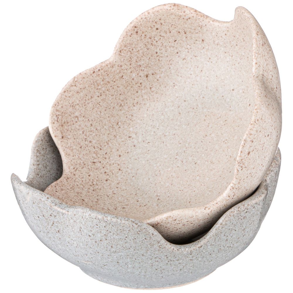 НАБОР СОУСНИКОВ ИЗ 2 ШТ. КОЛЛЕКЦИЯ "PASTEL"