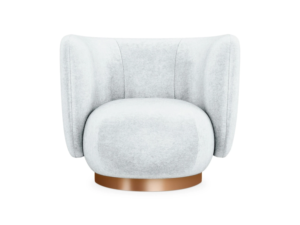 Кресло Lucca вращающееся