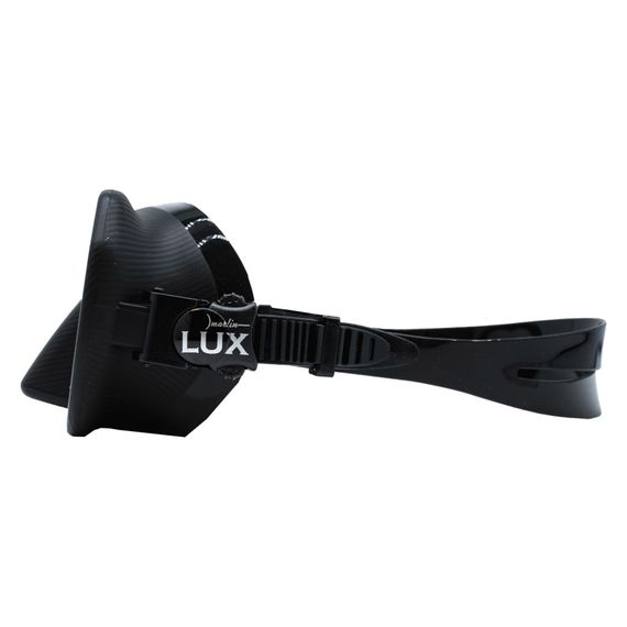 Маска Marlin Lux черная