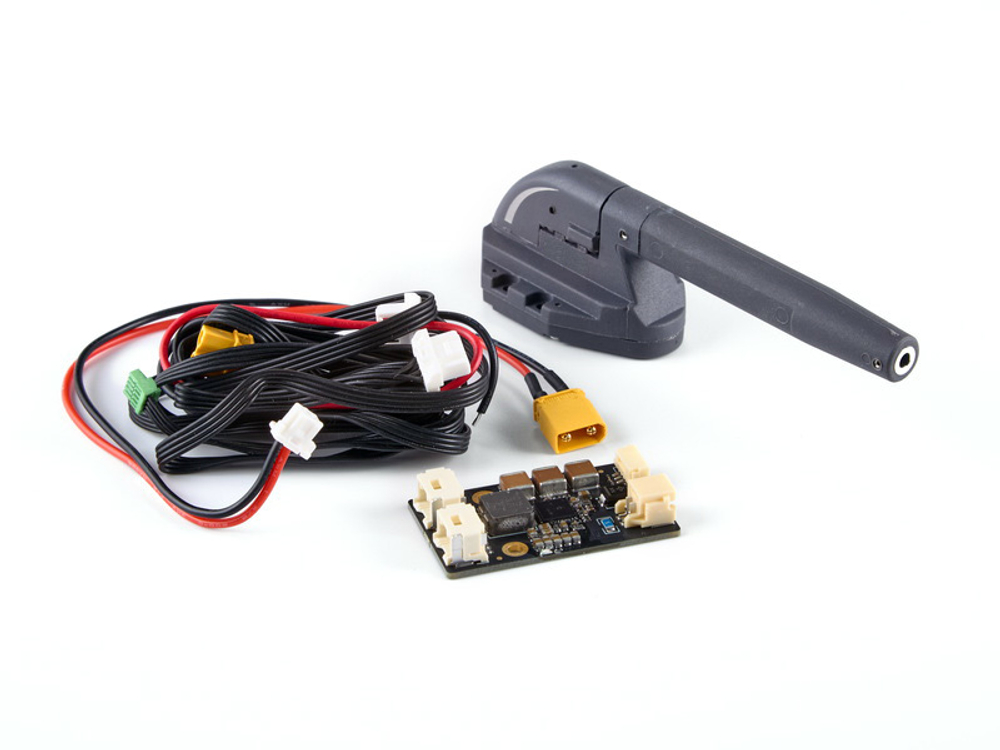 Датчик потока воздуха CUAV SKYE2