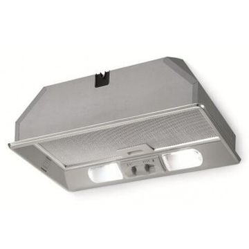 Витяжка ELICA ELIBLOC 9 LX SILVER F/60 (1745563/3)