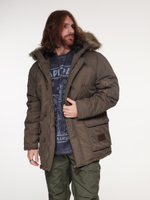 Парка Варгградъ мужская шоколад "Русколань"