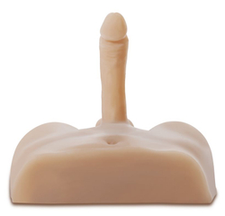 Фаллоимитатор с торсом Pipedream Extreme Fuck My Hard Cock