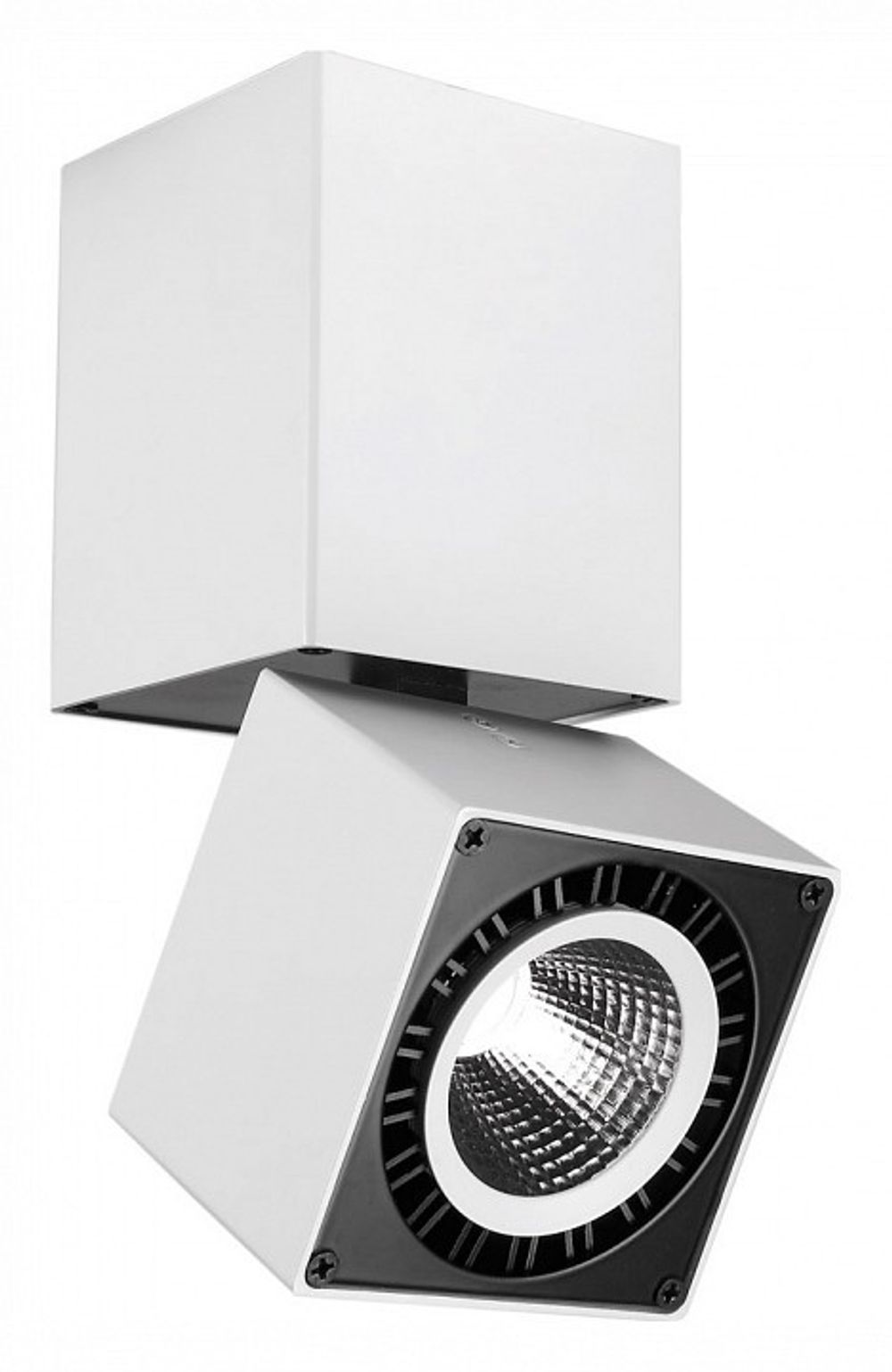 Накладной светильник Mantra Columbretes C0087