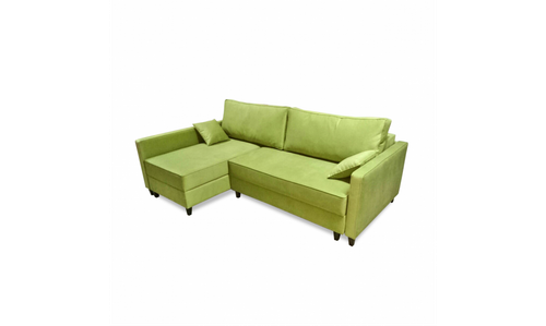 ДИВАН УГЛОВОЙ ВАЛЕНСИЯ