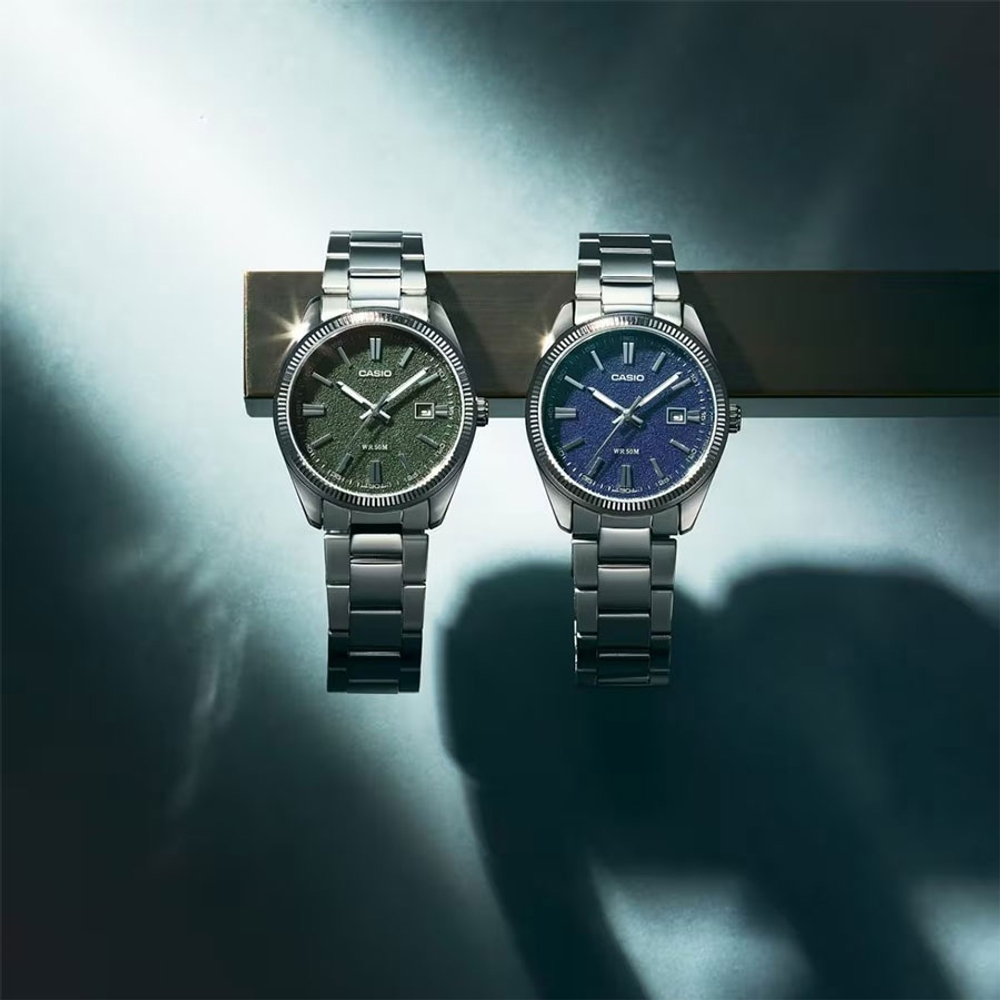 Часы Casio MTP-1302DA-2A1