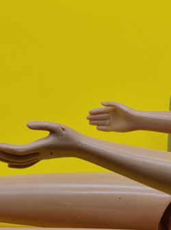 Кукла Барби 90-х винтаж 03712