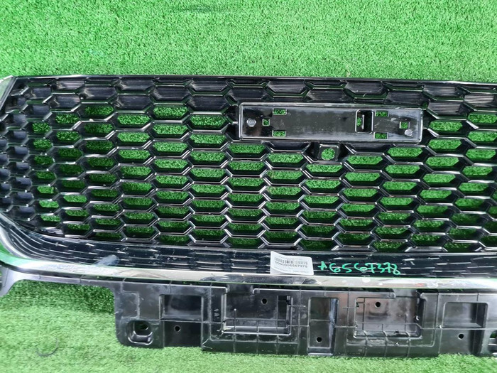 Решетка радиатора Haval F7 (2018-2022)