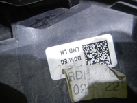 Фара левая Genesis G80 (2016-2020) LED